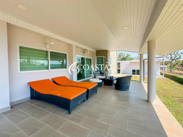 House For Rent Huay Yai