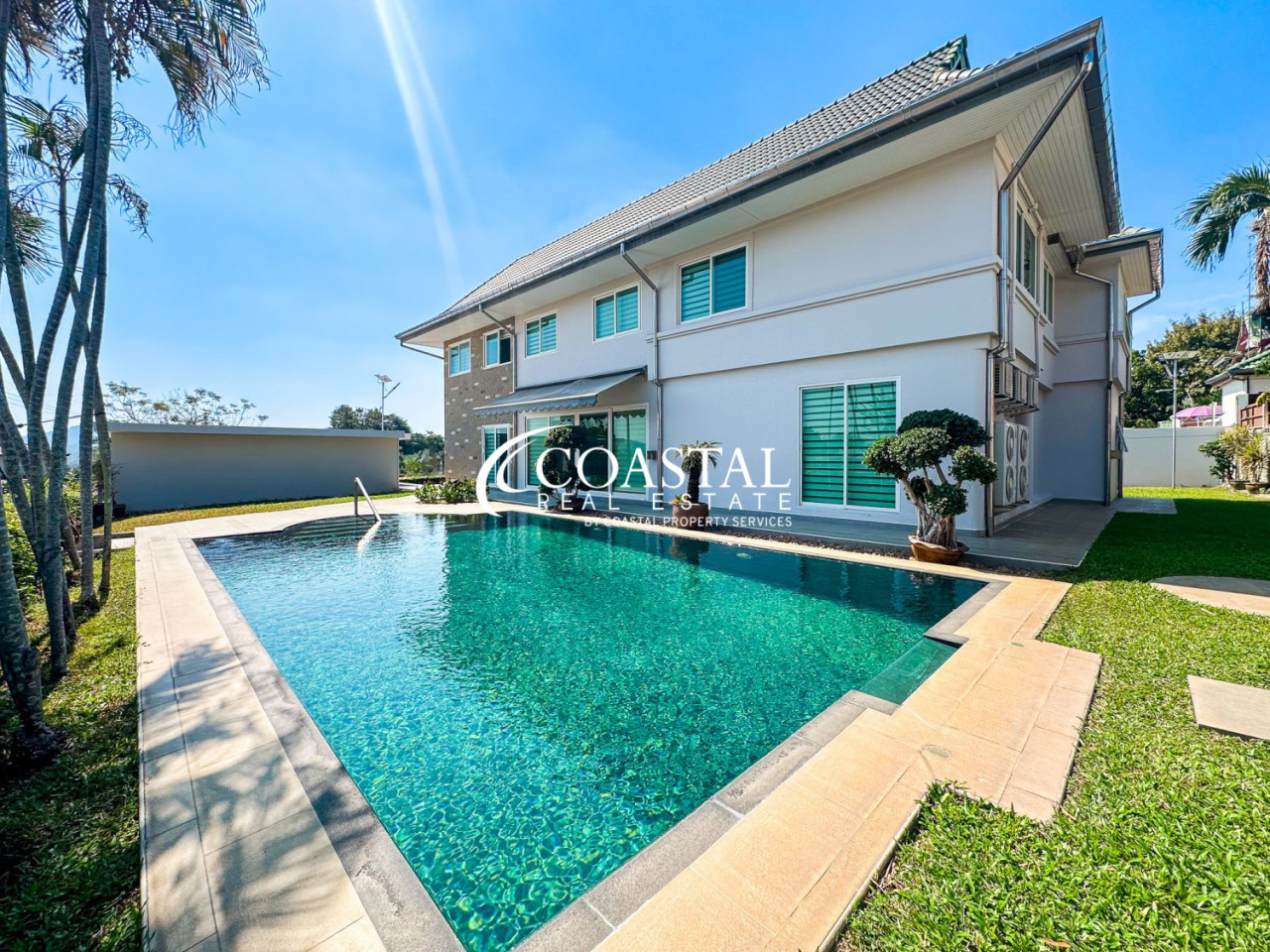 House For Rent Huay Yai