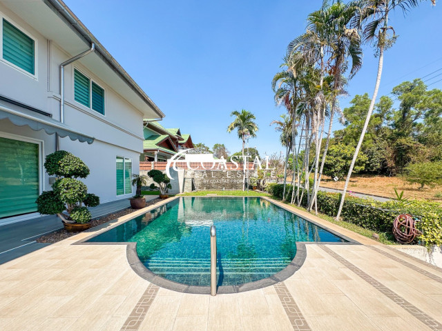 House For Rent Huay Yai