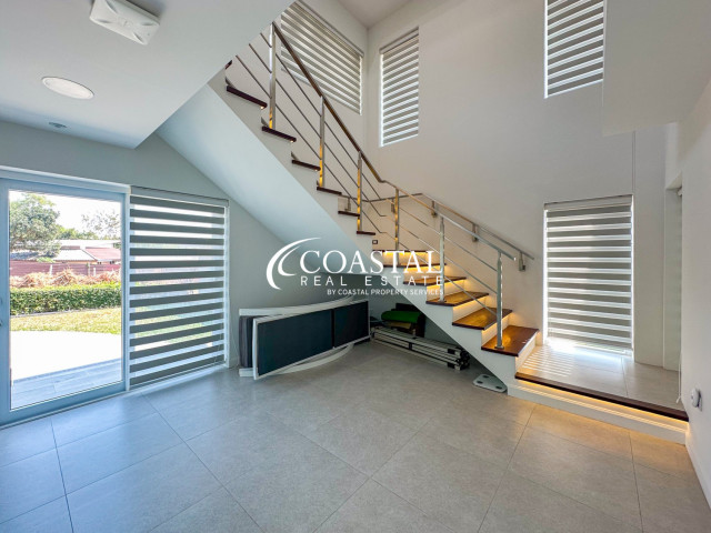 House For Rent Huay Yai