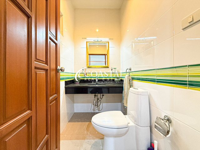 House For Sale Nong Palai