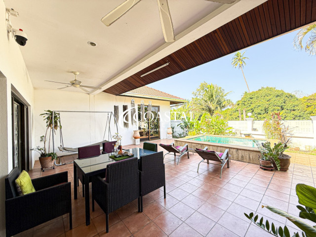 House For Sale Nong Palai