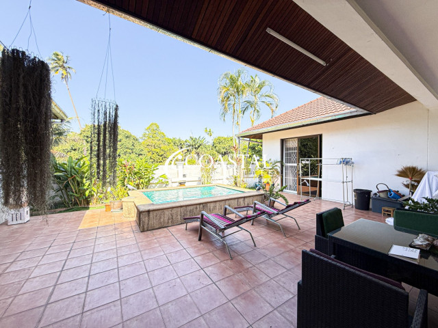 House For Sale Nong Palai