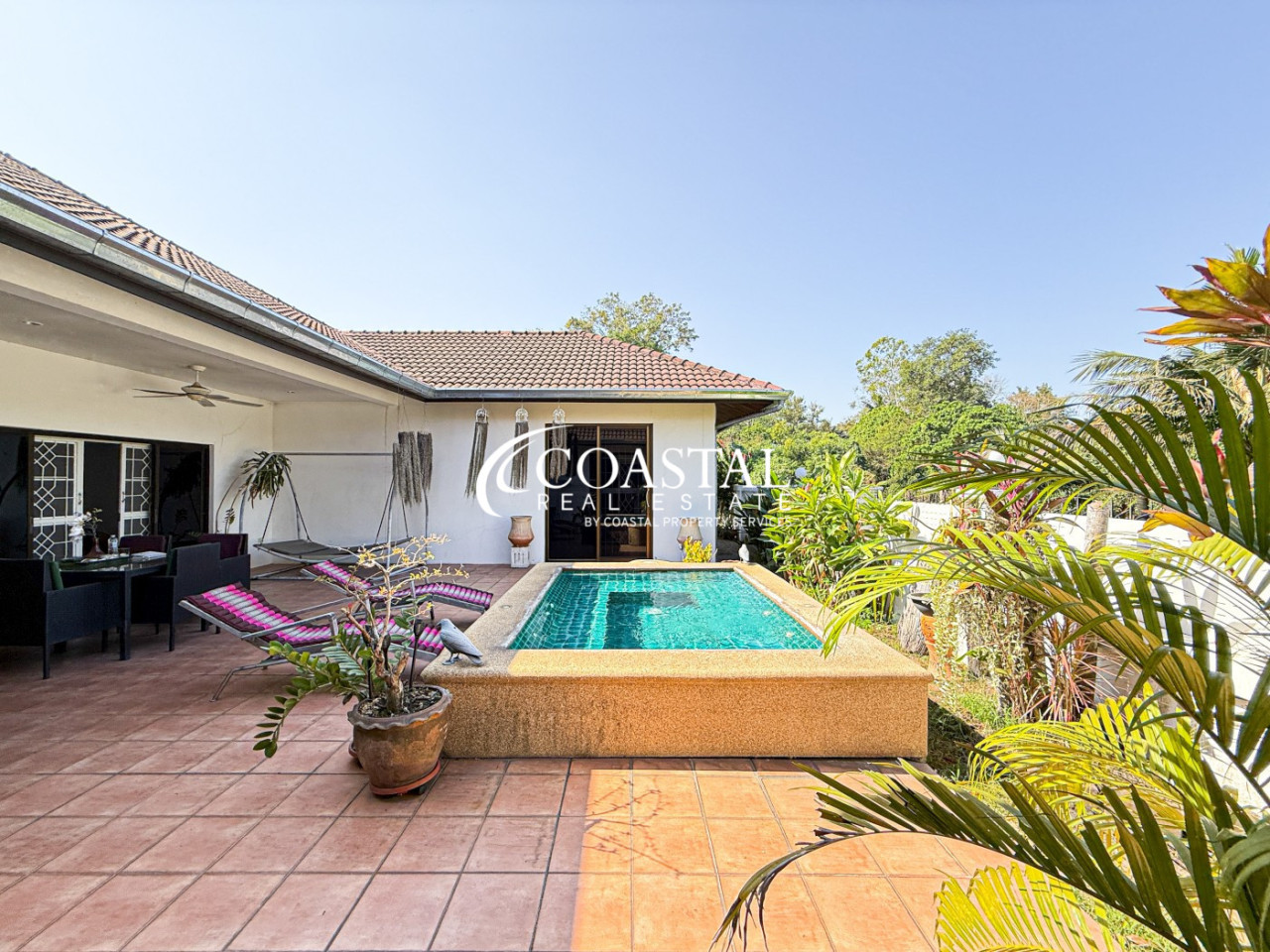 House For Sale Nong Palai