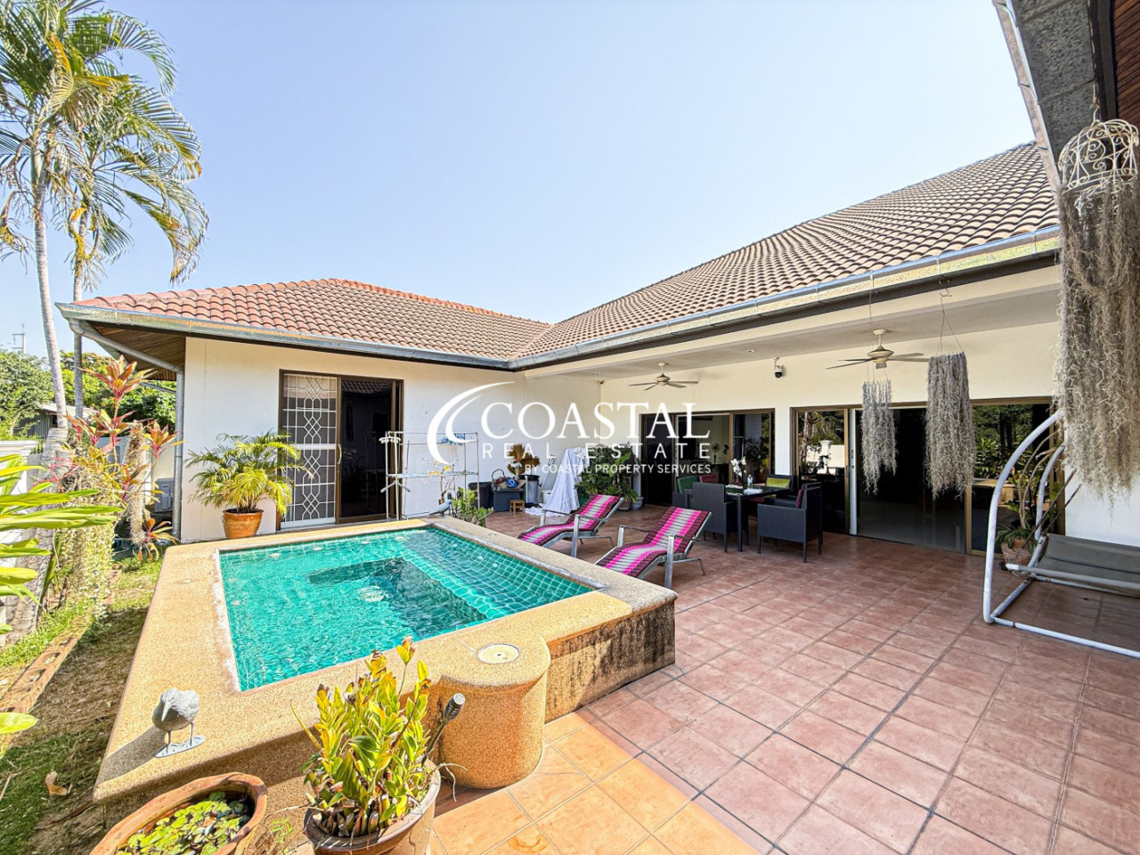 House For Sale Nong Palai