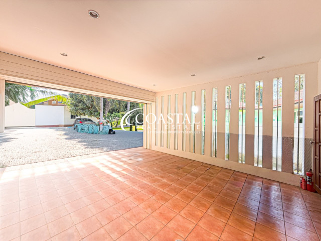 House For Sale Nong Palai