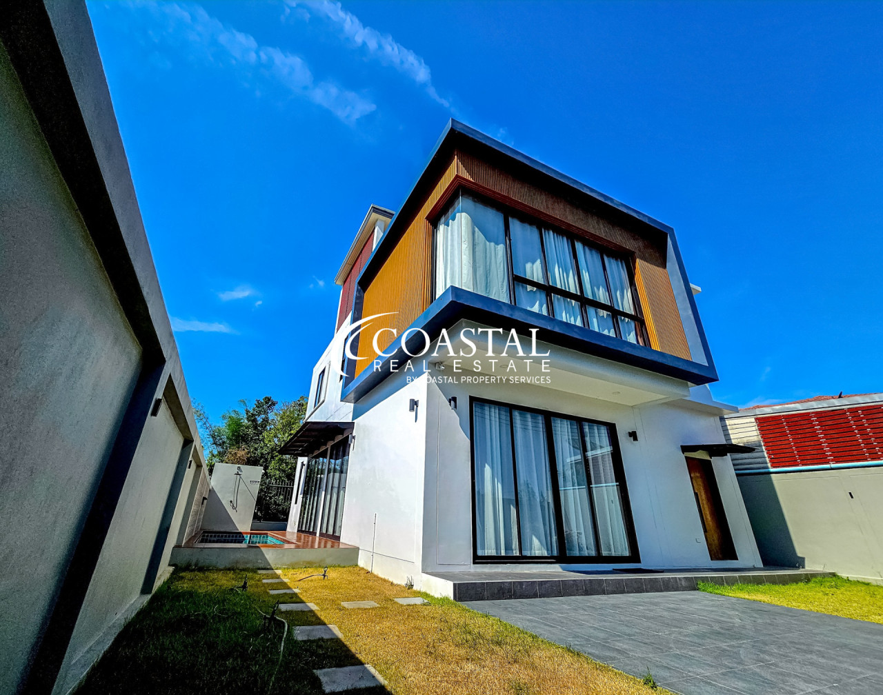 House For Sale Huay Yai