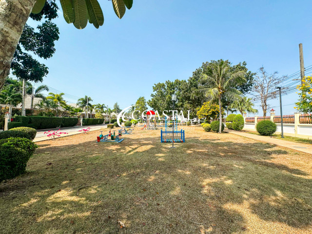 House For Sale Huay Yai