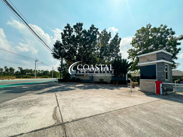 House For Sale Huay Yai