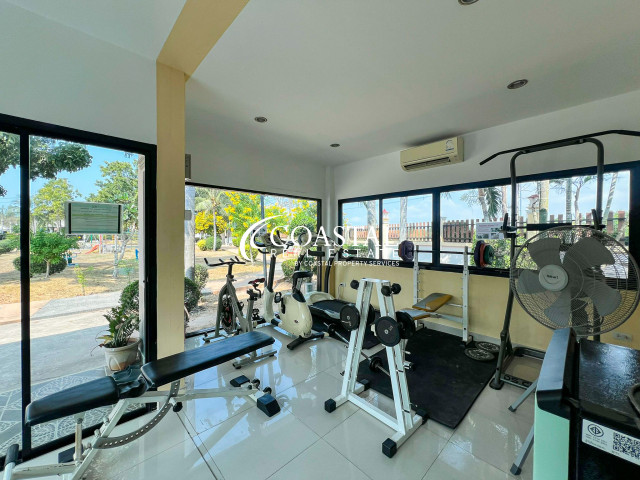 House For Sale Huay Yai