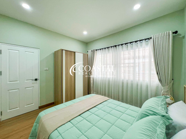 House For Sale Huay Yai