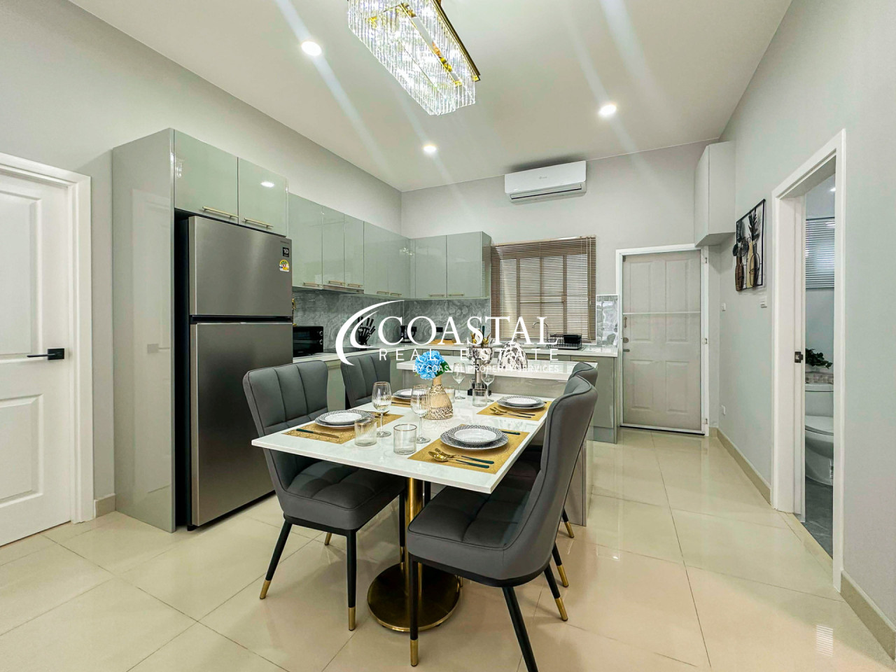 House For Sale Huay Yai