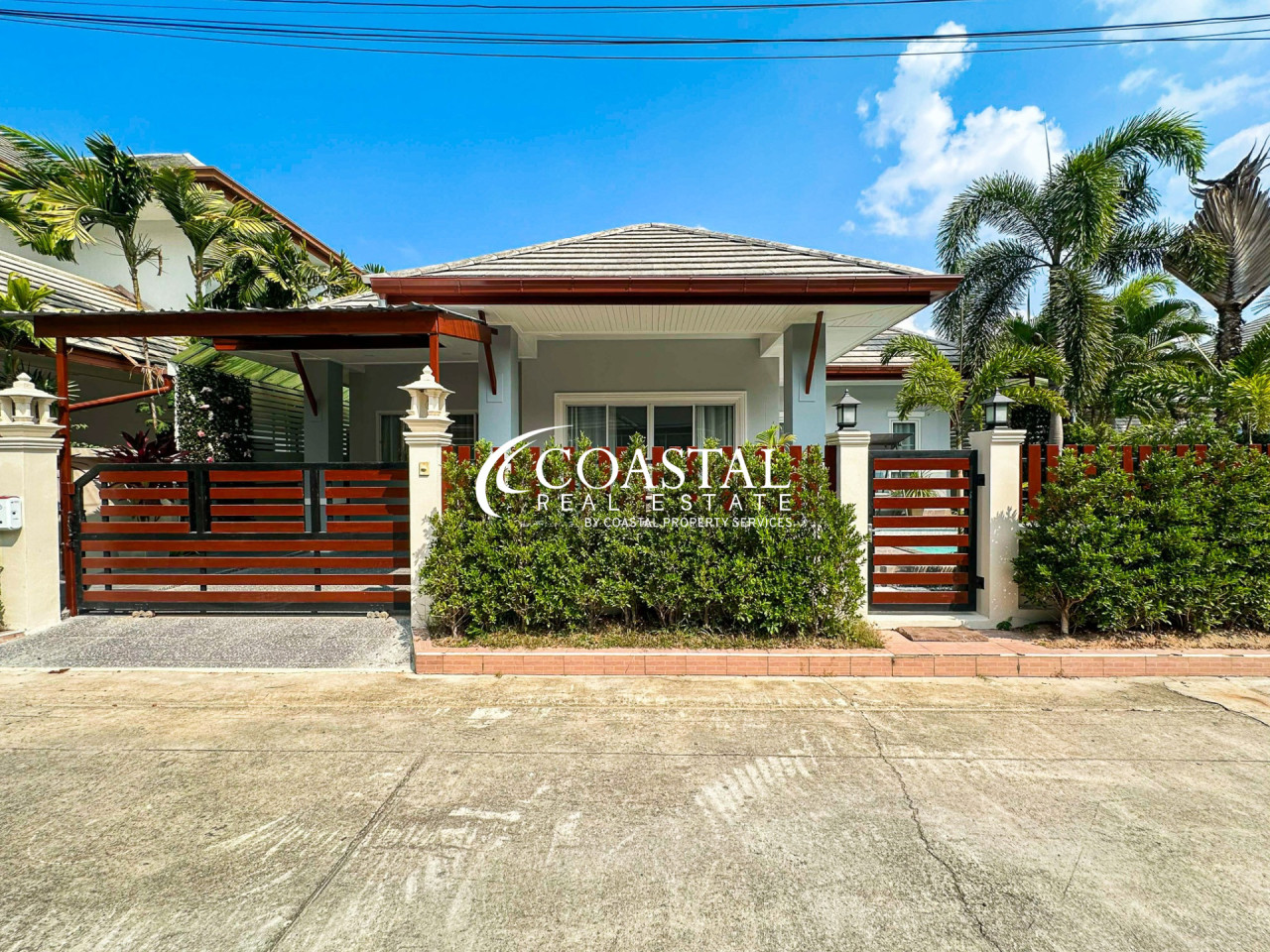 House For Sale Huay Yai