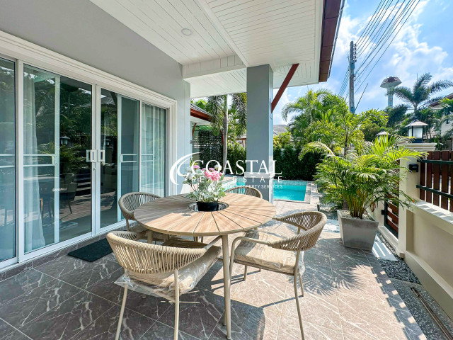 House For Sale Huay Yai