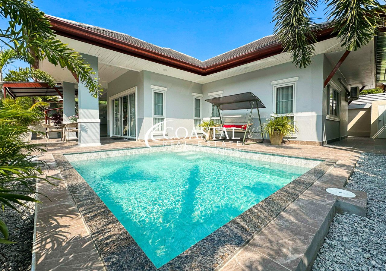 House For Sale Huay Yai