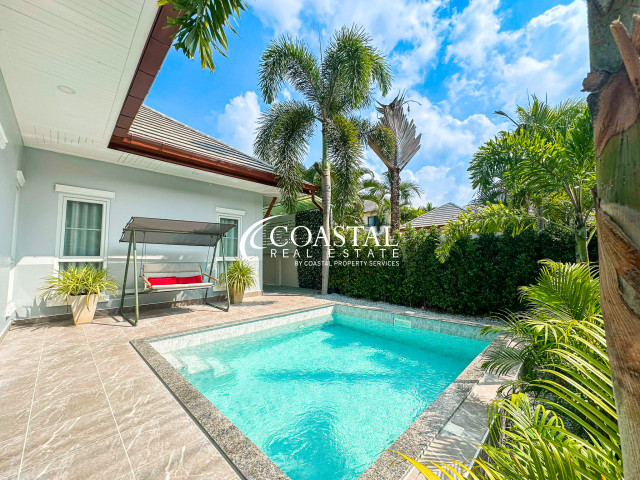 House For Sale Huay Yai