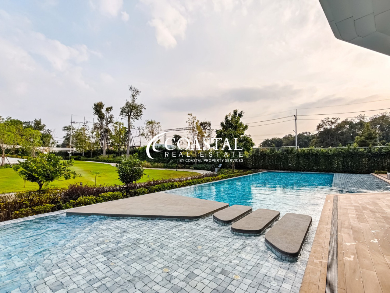 บ้านสำหรับขายที่หนองปลาไหล