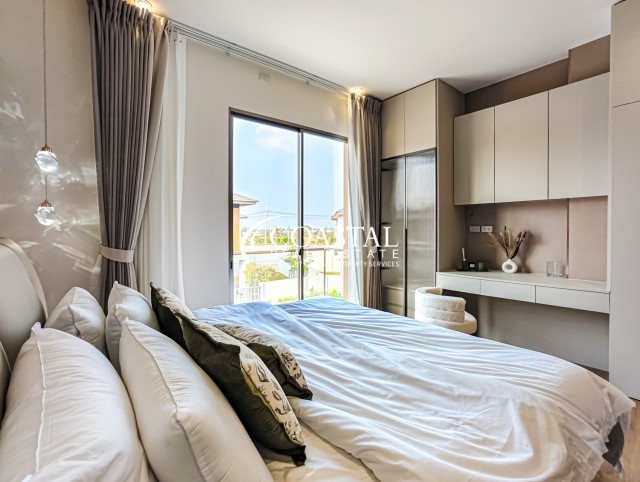 บ้านสำหรับขายที่หนองปลาไหล