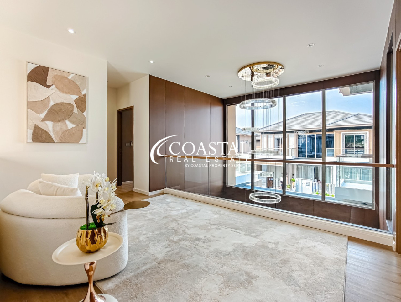 บ้านสำหรับขายที่หนองปลาไหล