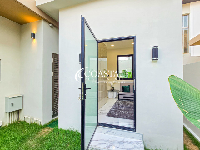 บ้านสำหรับขายที่หนองปลาไหล