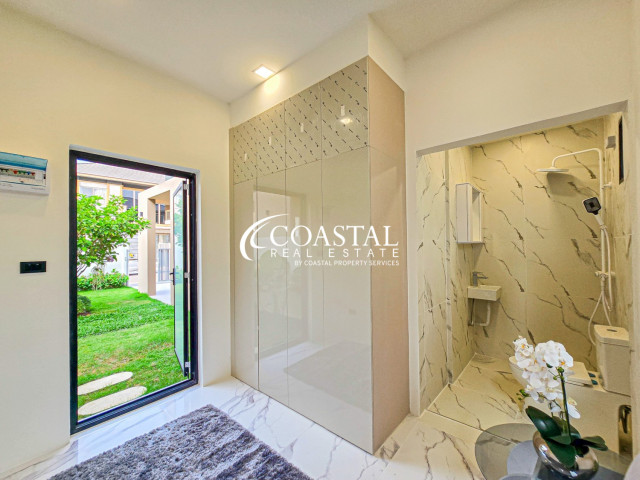 บ้านสำหรับขายที่หนองปลาไหล