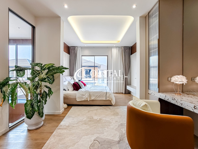 บ้านสำหรับขายที่หนองปลาไหล