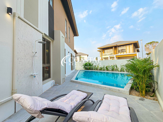 บ้านสำหรับขายที่หนองปลาไหล