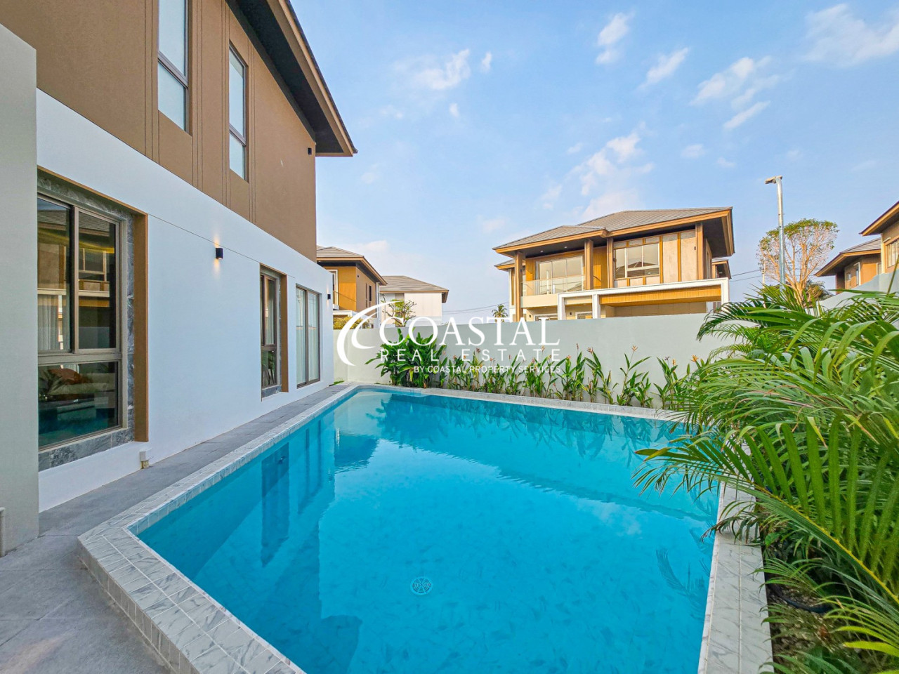 บ้านสำหรับขายที่หนองปลาไหล