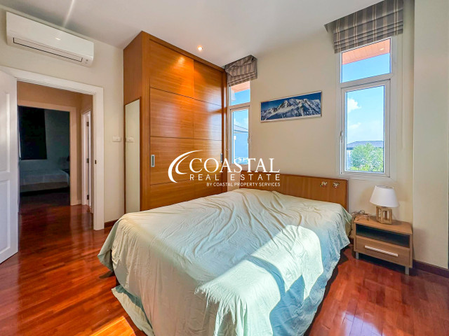 บ้านสำหรับขายที่พัทยาตะวันออก