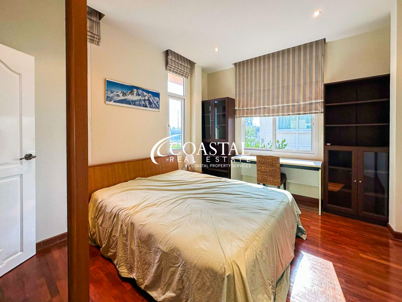 บ้านสำหรับขายที่พัทยาตะวันออก