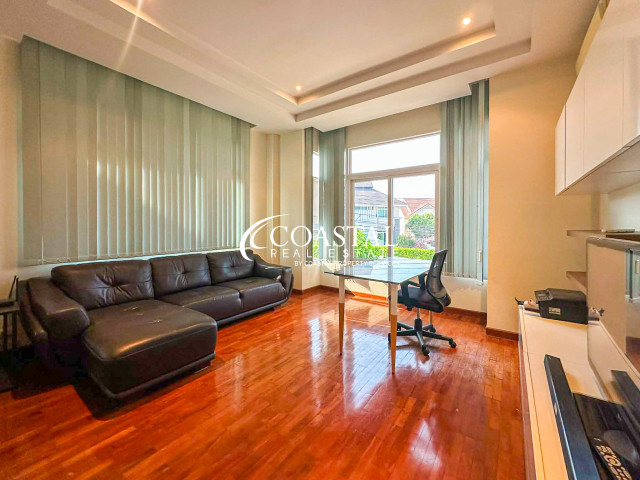 บ้านสำหรับขายที่พัทยาตะวันออก