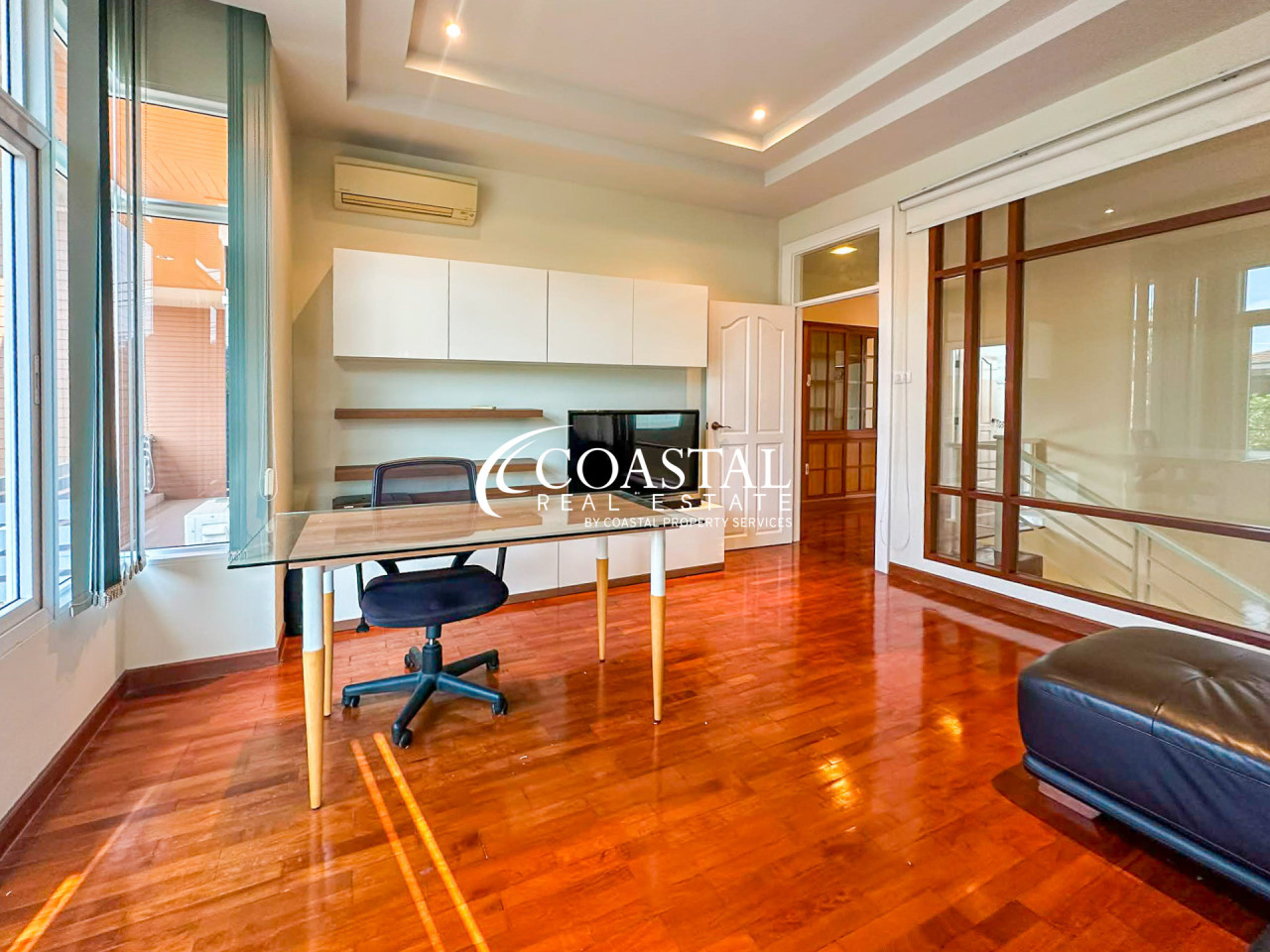 บ้านสำหรับขายที่พัทยาตะวันออก