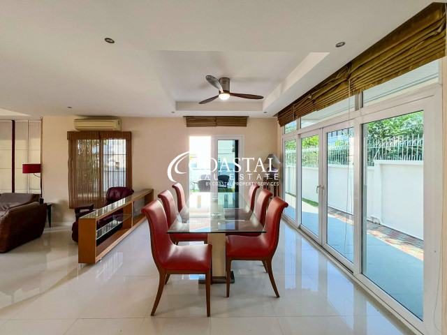 บ้านสำหรับขายที่พัทยาตะวันออก