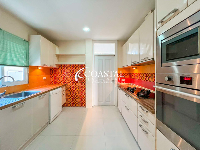 บ้านสำหรับขายที่พัทยาตะวันออก