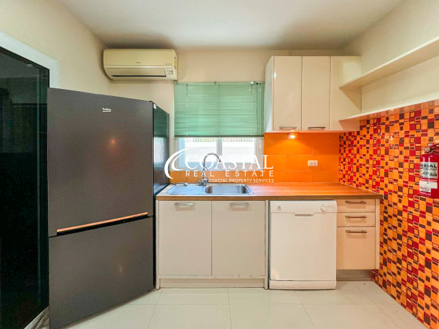 บ้านสำหรับขายที่พัทยาตะวันออก