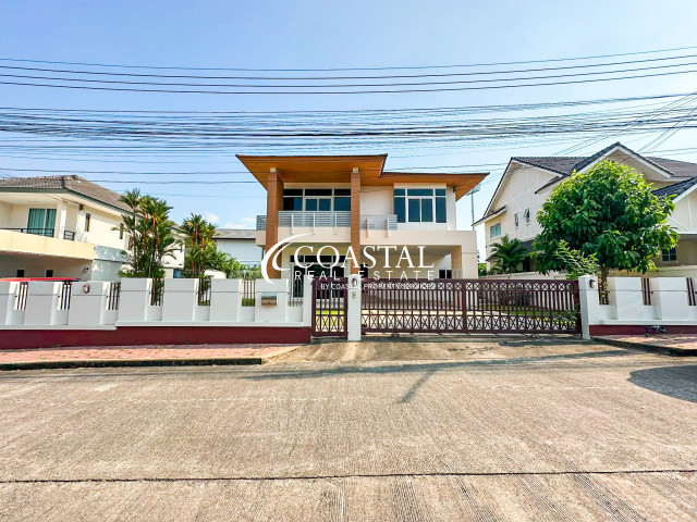 บ้านสำหรับขายที่พัทยาตะวันออก