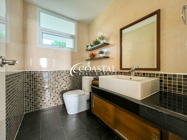 บ้านสำหรับขายที่พัทยาตะวันออก