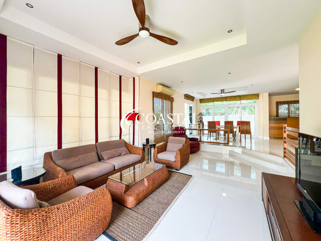 บ้านสำหรับขายที่พัทยาตะวันออก