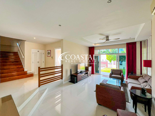 บ้านสำหรับขายที่พัทยาตะวันออก