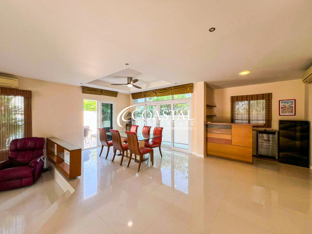 บ้านสำหรับขายที่พัทยาตะวันออก