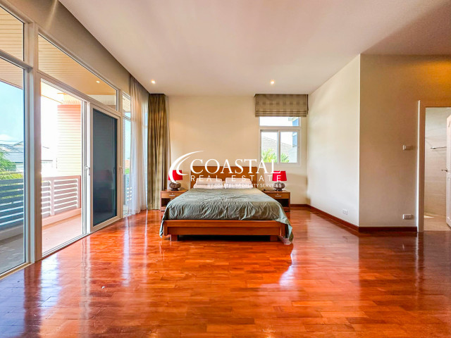 บ้านสำหรับขายที่พัทยาตะวันออก