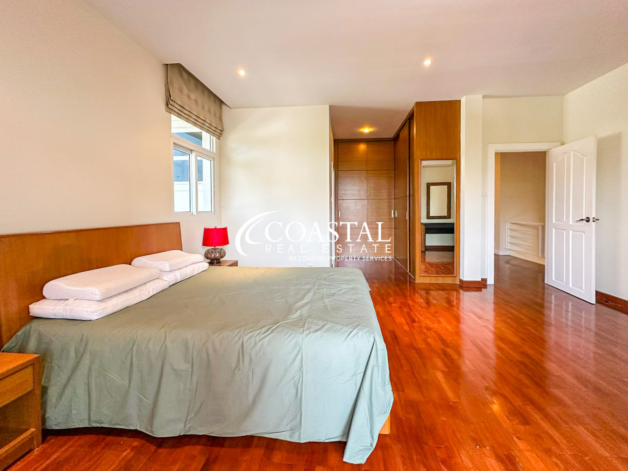 บ้านสำหรับขายที่พัทยาตะวันออก