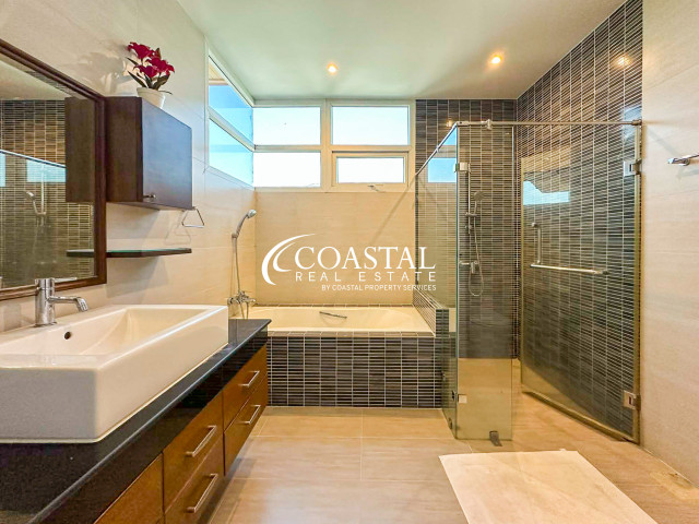 บ้านสำหรับขายที่พัทยาตะวันออก