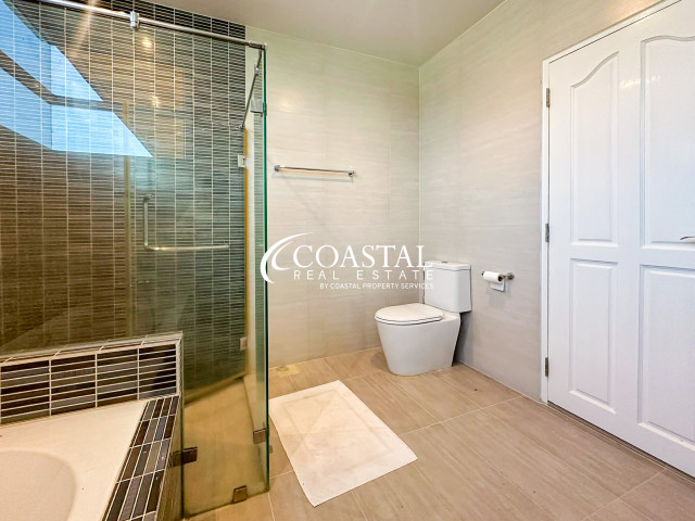 บ้านสำหรับขายที่พัทยาตะวันออก