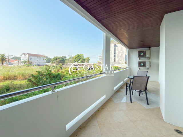 คอนโดสำหรับขายที่นาจอมเทียน