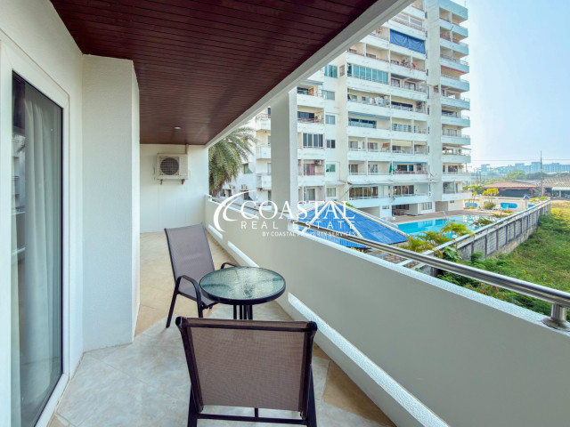 คอนโดสำหรับขายที่นาจอมเทียน