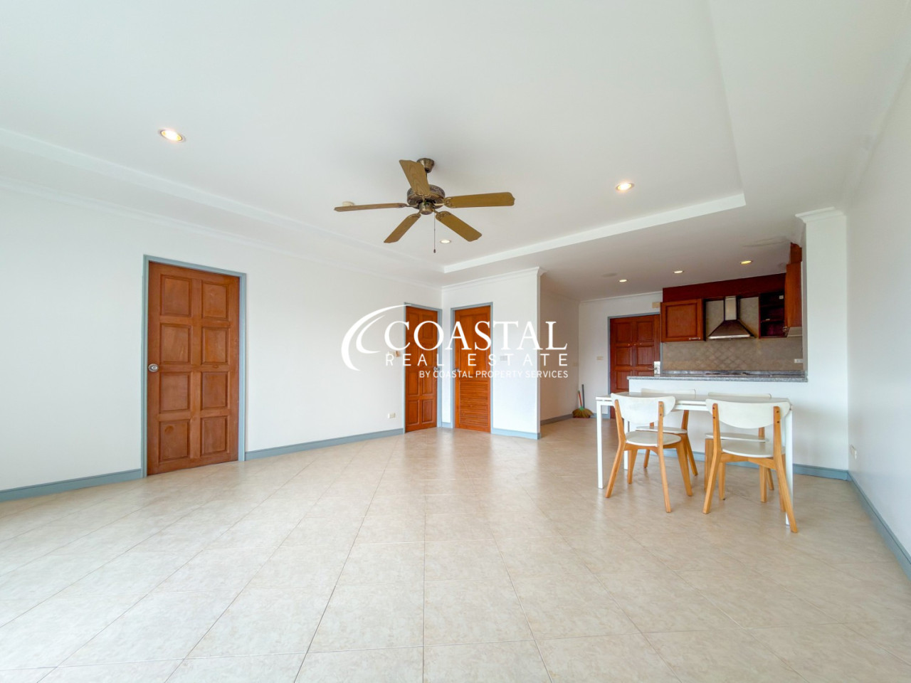 คอนโดสำหรับขายที่นาจอมเทียน