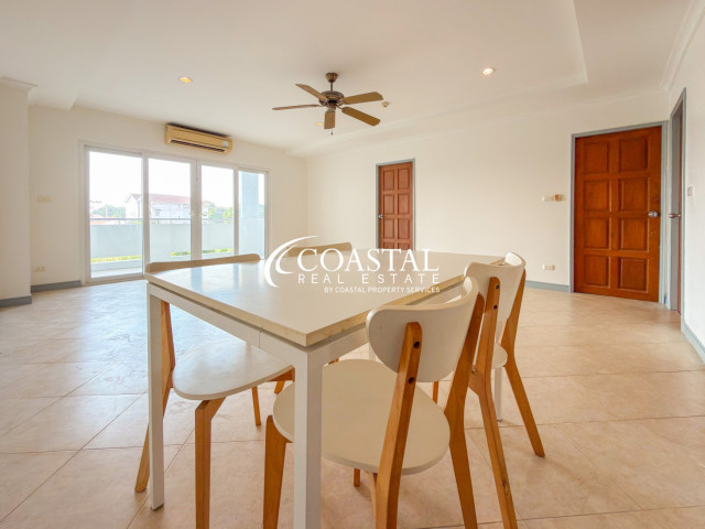 คอนโดสำหรับขายที่นาจอมเทียน