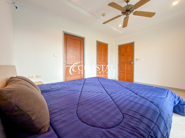 คอนโดสำหรับขายที่นาจอมเทียน