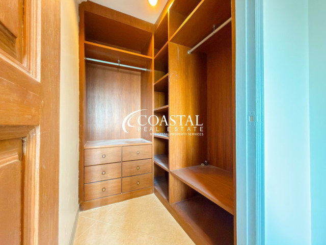 คอนโดสำหรับขายที่นาจอมเทียน